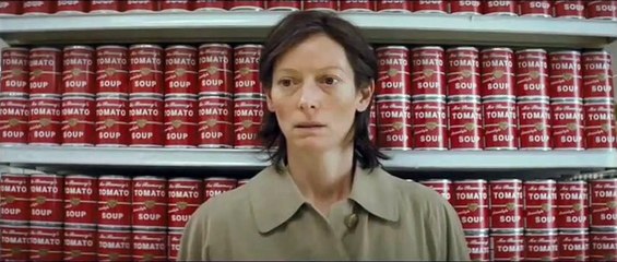 Kevin Hakkında Konuşmalıyız Orijinal Fragman