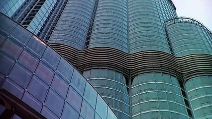 Mission: Impossible - Ghost Protocol Altyazılı kamera arkası