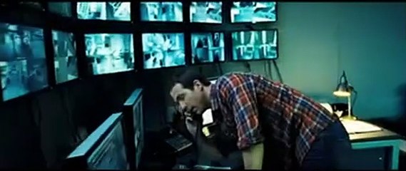 Düşmanı Korurken Altyazılı Fragman