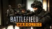 PS4 : Battlefield Hardline bientôt en bêta sur la PlayStation 4