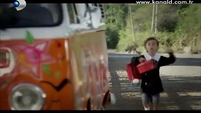 Öyle Bir Geçer Zaman ki - season 2 Dublajlı Fragman