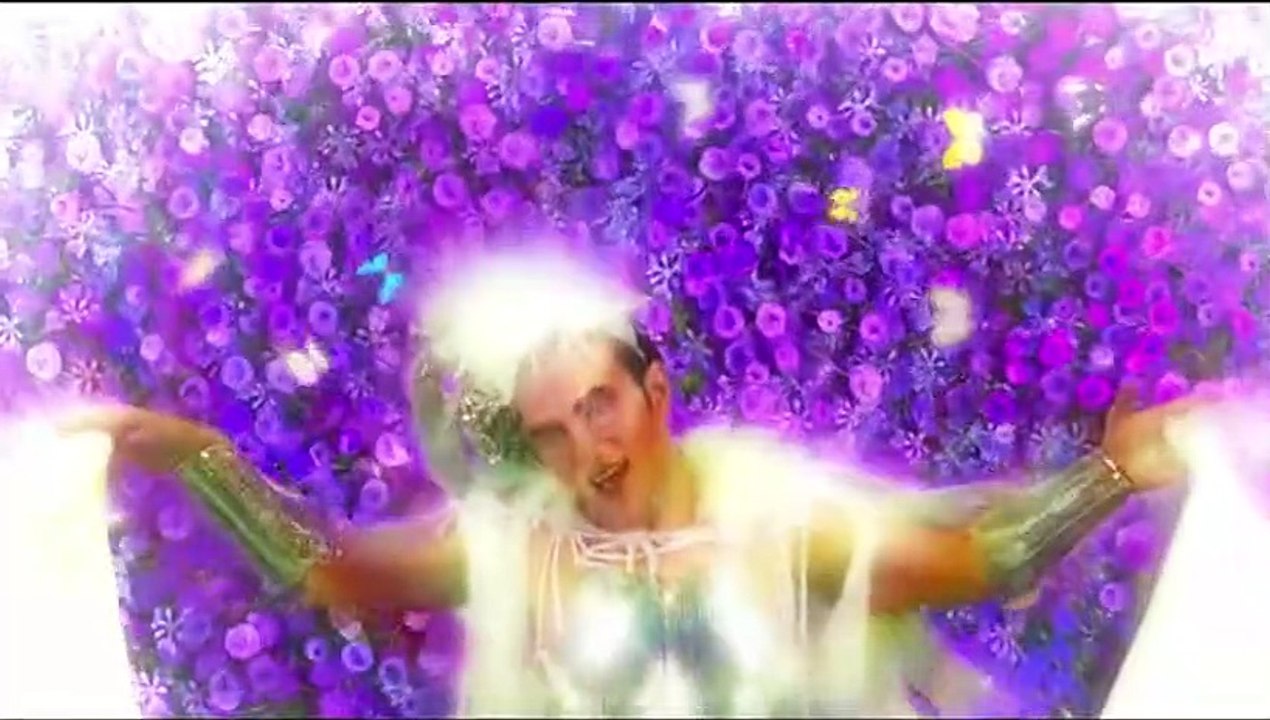 Zenne Dublajlı Fragman