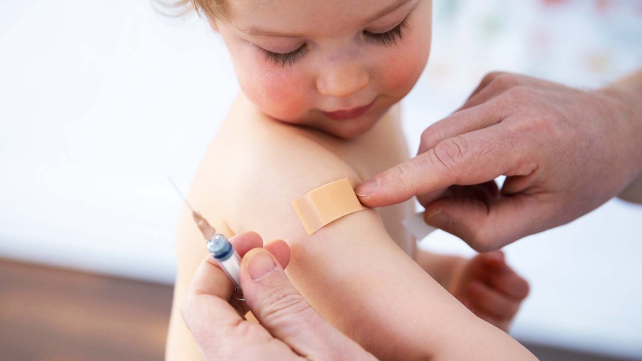 Notzulassung Kommt nun die Corona-Impfung für Kleinkinder