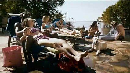 Katil Köpekbalığı Orijinal Fragman