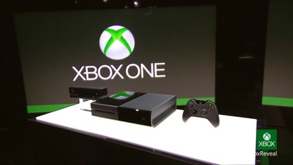 Xbox One : la console gagne en puissance pour faire face à la PS4 grâce au nouveau kit développeur
