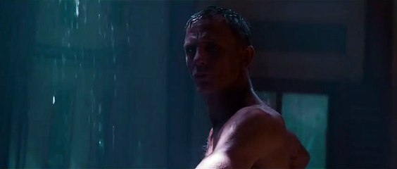 Kovboylar ve Uzaylılar Orijinal Video klip (4)