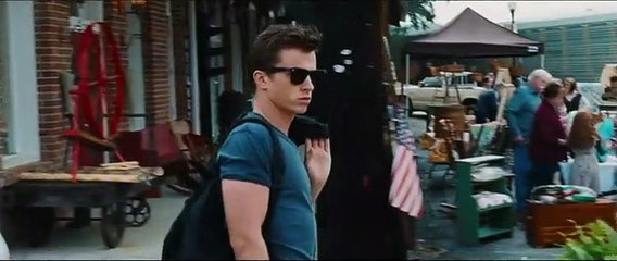Footloose Altyazılı Teaser