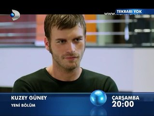 Kuzey Güney - season 1 Dublajlı Fragman (4)