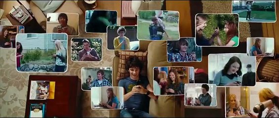 Saftirik Greg'in Günlüğü: Rodrick Kuralları Dublajlı Fragman