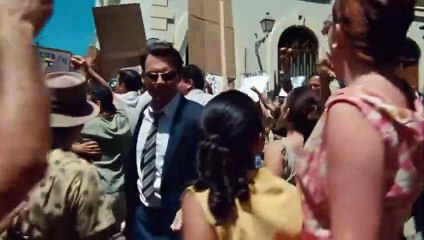 Tutku Günlükleri Orijinal Fragman