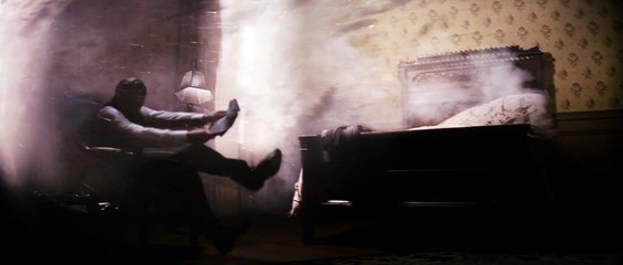 J. Edgar Orijinal Fragman (2)