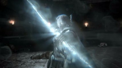 La Terre du Milieu - L'Ombre du Mordor : un nouveau trailer dans lequel le héros fait des siennes