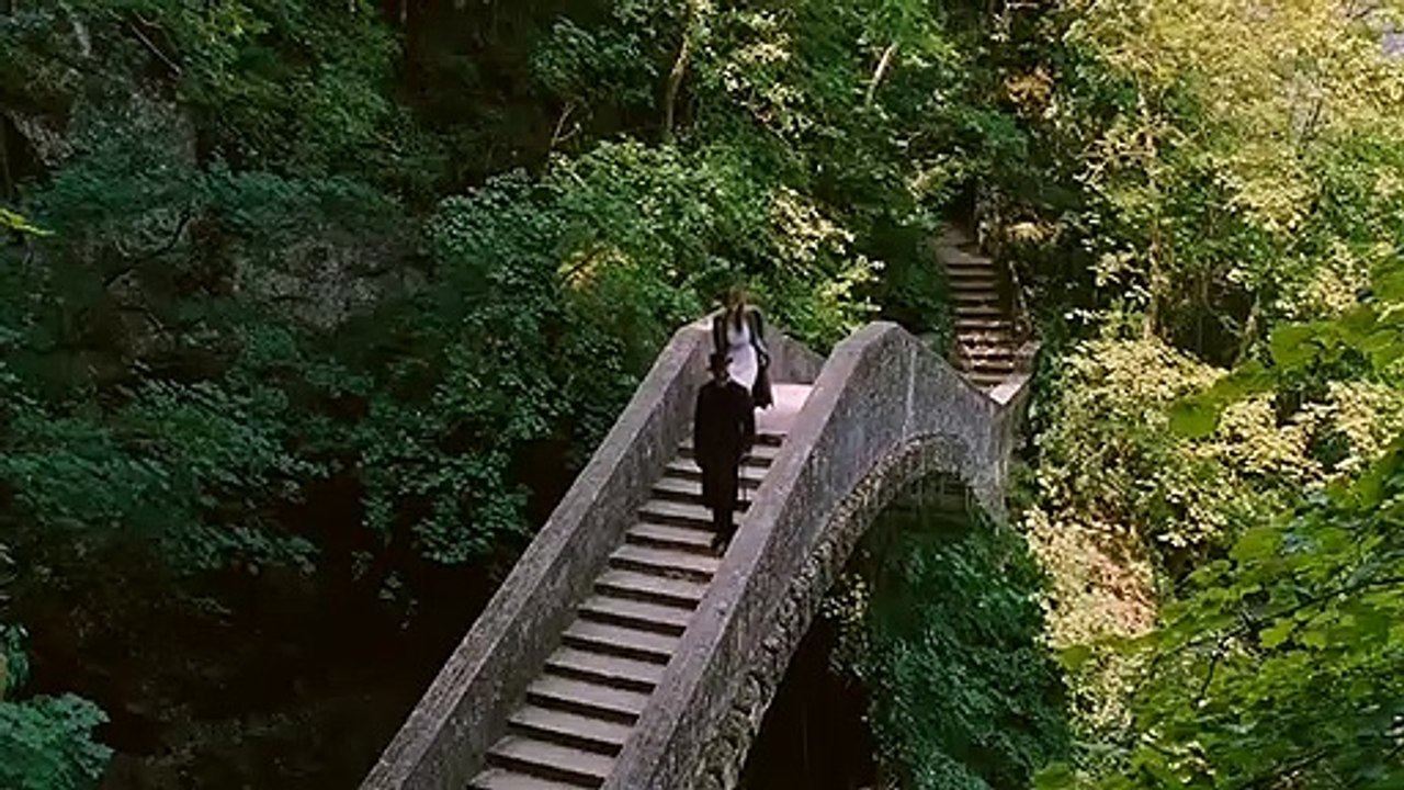 Tehlikeli İlişki Orijinal Fragman