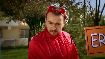 Leyla ile Mecnun - season 3 Dublajlı Klip