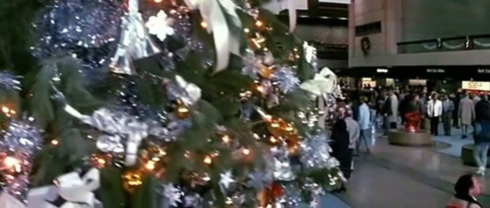 Zor Ölüm 2 Orijinal Fragman