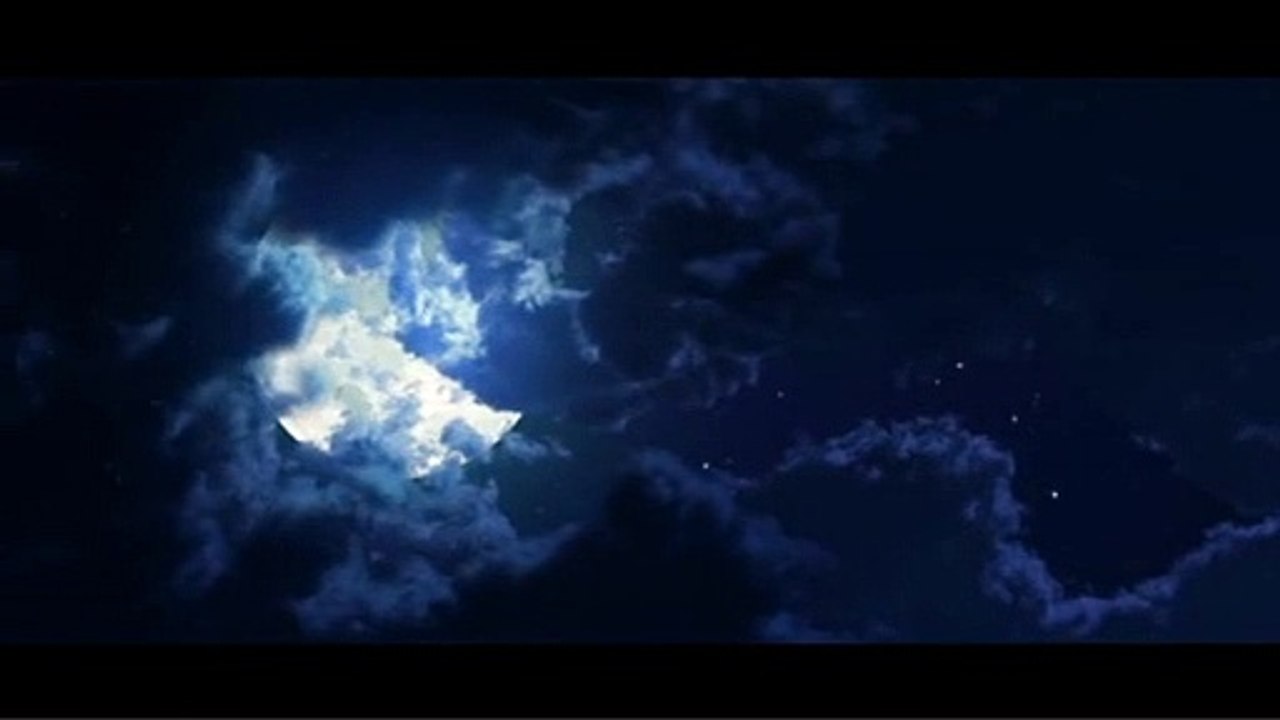 Karlar Kraliçesi Orijinal Teaser