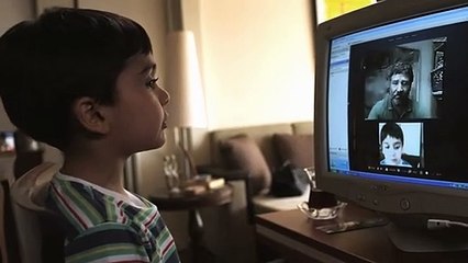 Geriye Kalan Dublajlı Fragman