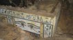 Des archéologues découvrent une momie vieille de 3800 ans dans une nécropole en Egypte