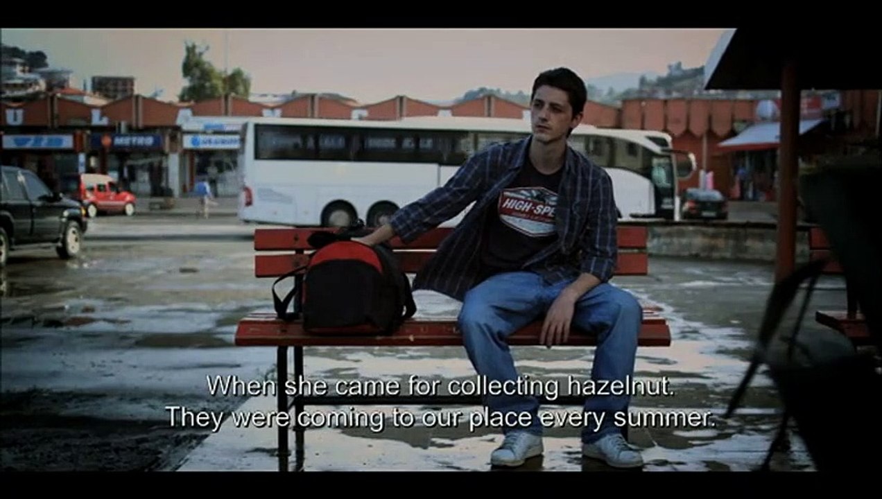 Oğul Dublajlı Fragman