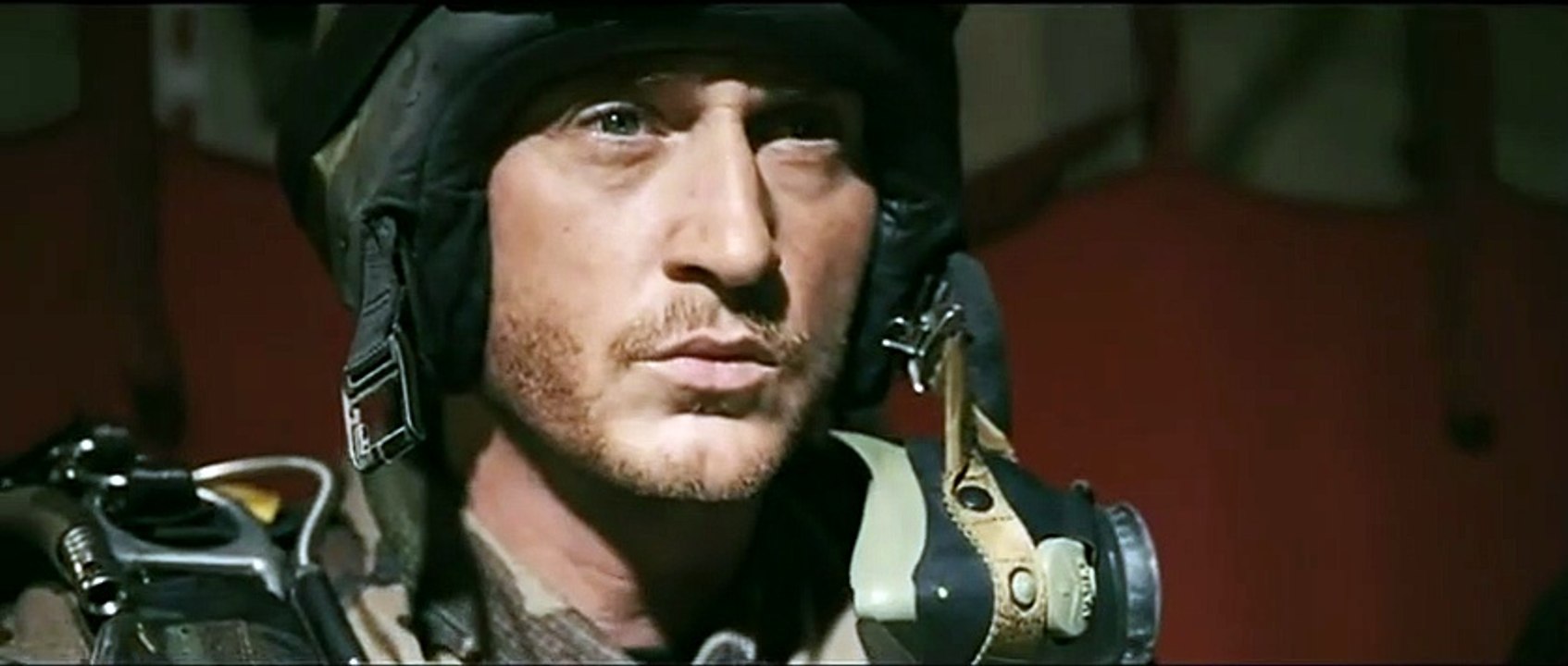 Special Forces Orijinal Fragman