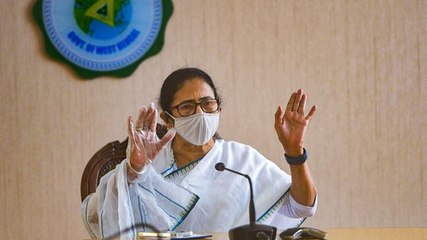 Will fight 2024 Lok Sabha polls from UP: Mamata Banerjee