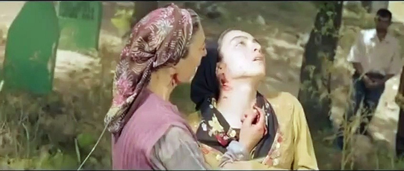 Fragman 1 - Türkçe