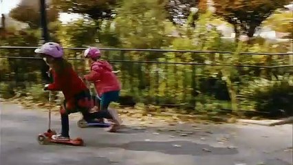 Mükemmel Plan Orijinal Fragman