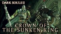 Dark Souls 2 : les dates de sortie des DLC 