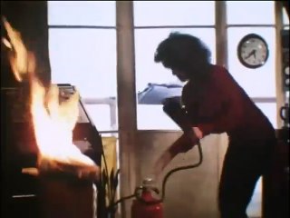 John Carpenter’s The Fog Orijinal Fragman