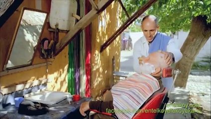 Entelköy Efeköy&#039;e Karşı Dublajlı Video klip
