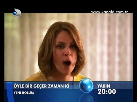 Öyle Bir Geçer Zaman ki - season 2 Dublajlı Fragman (2)