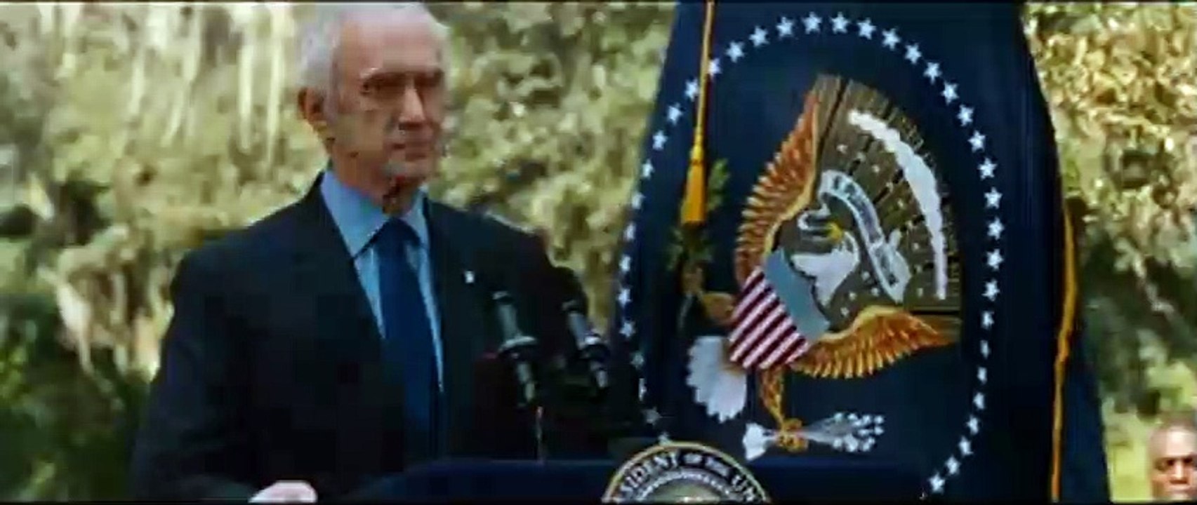 G.I. Joe: Misilleme [3D] Altyazılı Fragman (3)