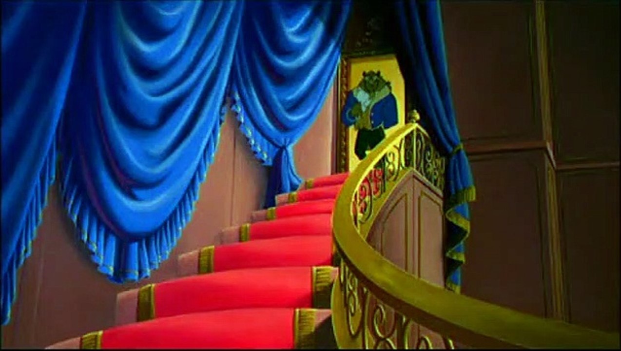 Güzel ve Çirkin Dublajlı Fragman