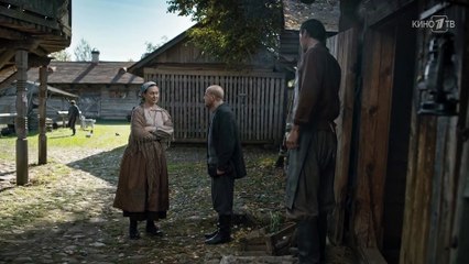 Цыплёнок жареный 5 серия (2022) HD