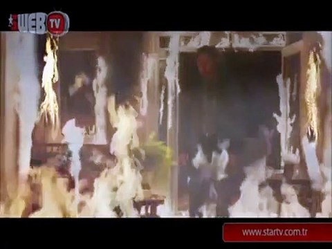 Bir Ömür Yetmez Dublajlı Fragman