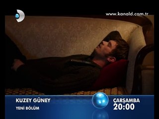 Kuzey Güney - season 1 - episode 22 Dublajlı Fragman