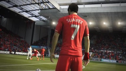 FIFA 15 : un premier teaser et une version PC à la hauteur de la PS4 et Xbox One