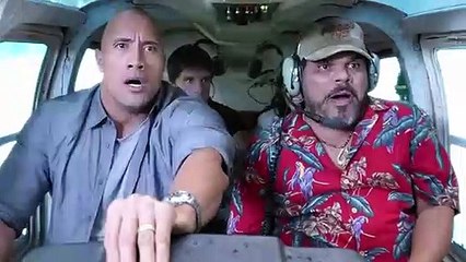 Gizemli Adaya Yolculuk Orijinal Fragman (2)