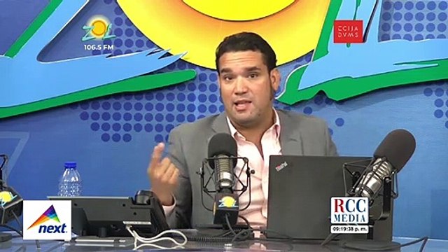 Cristian Molina: Fideicomiso en Punta Catalina Parte3/3