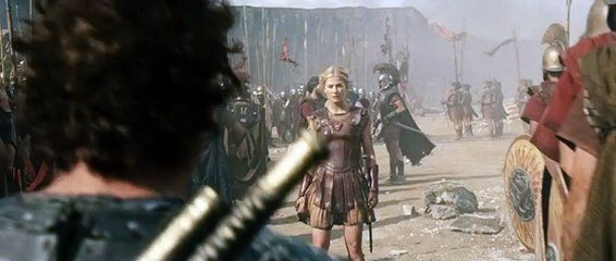 Titanların Öfkesi Altyazılı Fragman (3)