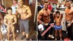 Bodybuilding: Choon Tan ist der kleinste Bodybuilder Großbritanniens