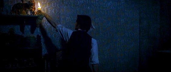 Siyahlı Kadın Orijinal Klip