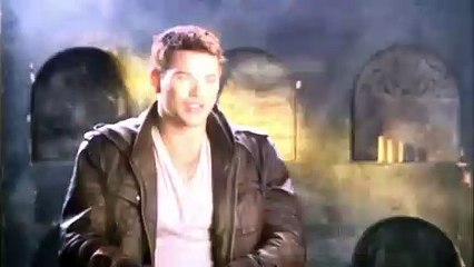 Ölümsüzler Orijinal kamera arkası (5)