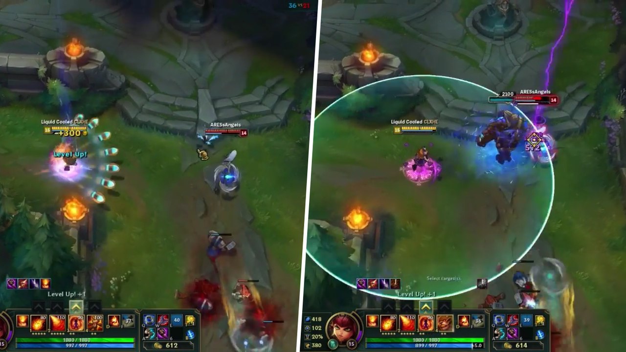 League of Legends: Der Hextech-Protogürtel hebt Annie auf ein anderes Level