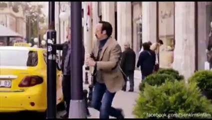 Sen Kimsin? Dublajlı Video klip