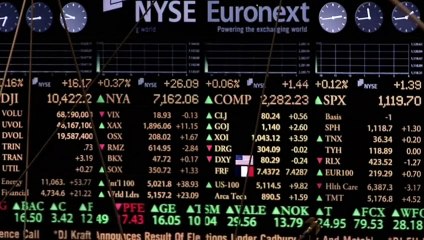 Mahşerin Dört Atlısı Orijinal Fragman