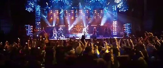 Rock of Ages Orijinal Fragman