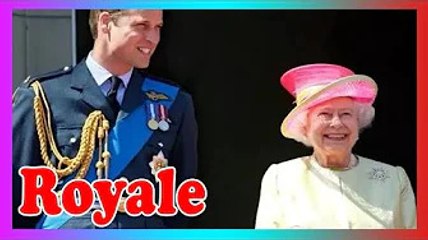 'Grande chose prévue!' La reine prépare surprise mystérieuse pour l'anniversaire marquant de William