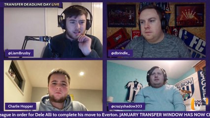 Transfer Podcast - Aubameyang leaves Arsenal, will Dembele, Phillips and Lingard move to London in the summer?