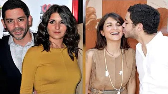 Géraldine Nakache et Manu Payet divorcés Nous sommes restés ensemble 9 @ns